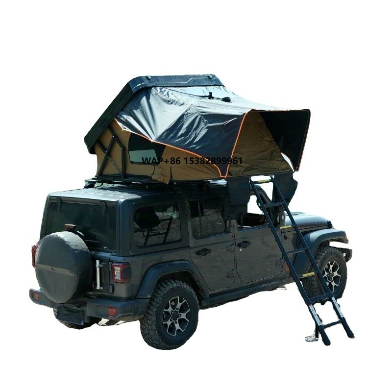 Car Accessories For Camping - Novo Modelo de Barraca de Camping