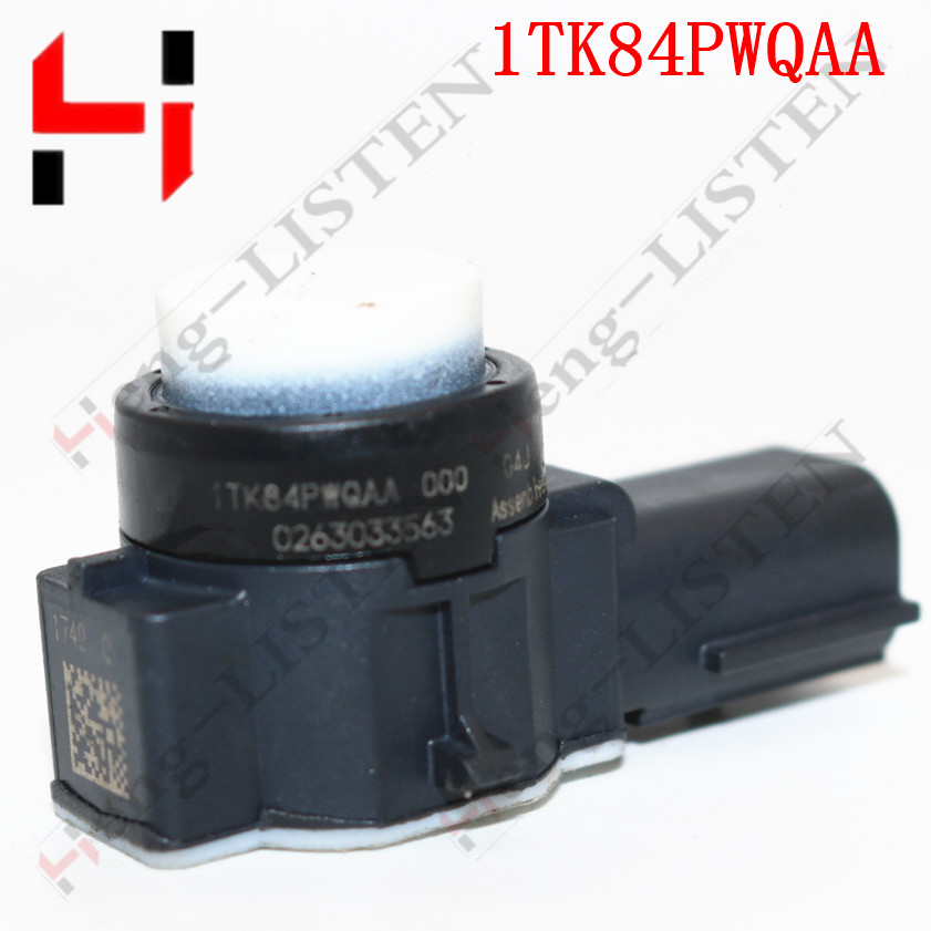 Car Accessories In India - 1tk84pwqaa oem 0263033563 pdc sensor de