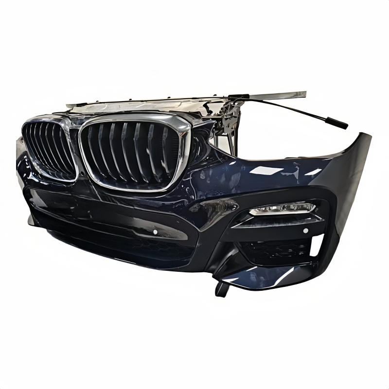 Car Accessories Quick Delivery - Kit de Acessórios de Alta Qualidade