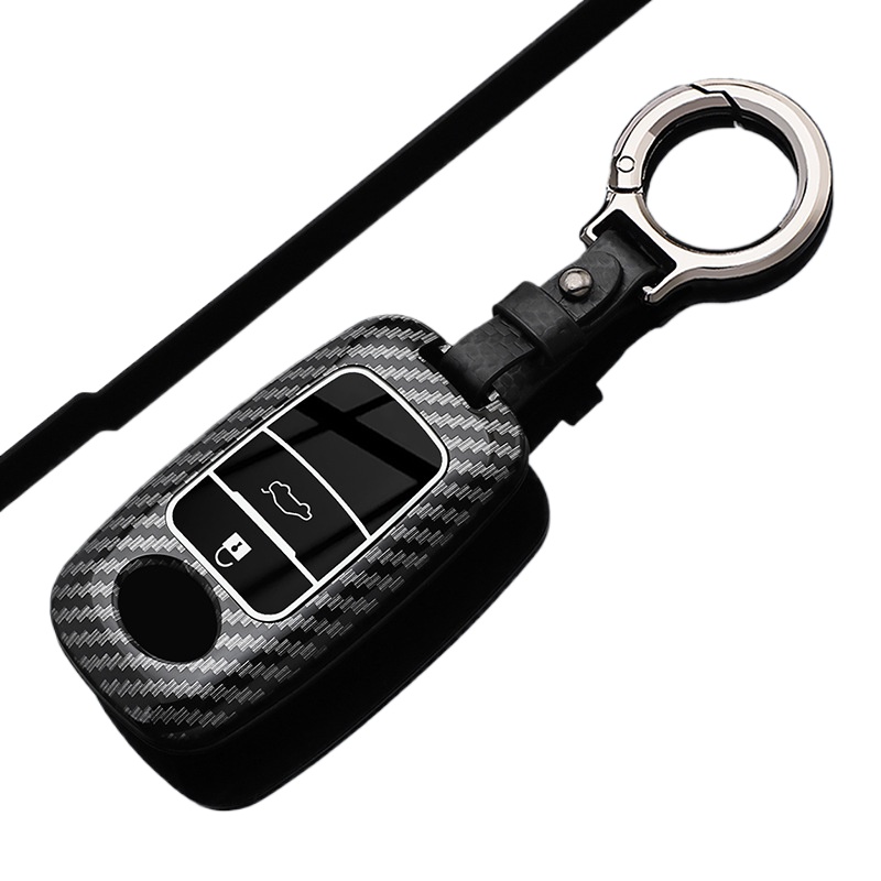 Car Accessories Malaysia - Capa Protetora de Chave Automotiva em