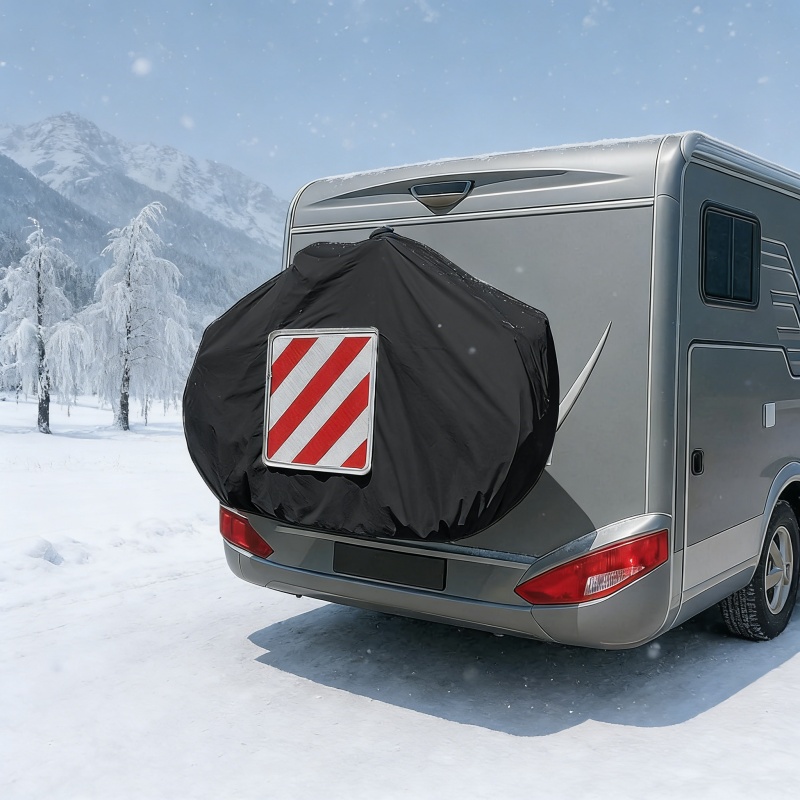 Car Accessories For Camping - 1 pçs à prova ddustágua à