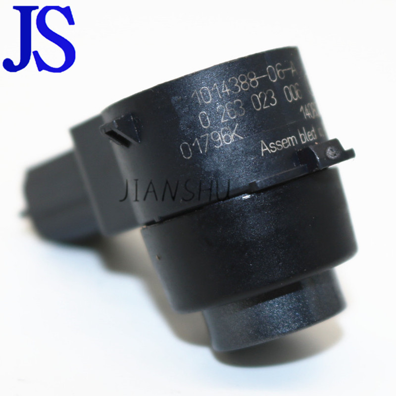 Car Accessories In India - 1 pces novo 1014388-06-a 0263023006 para