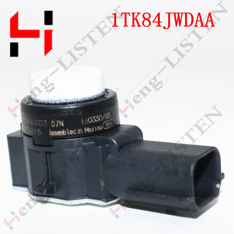 Car Accessories In India - 1tk84jwdaa oem 0263033815 1tk84gw7aa pdc carro