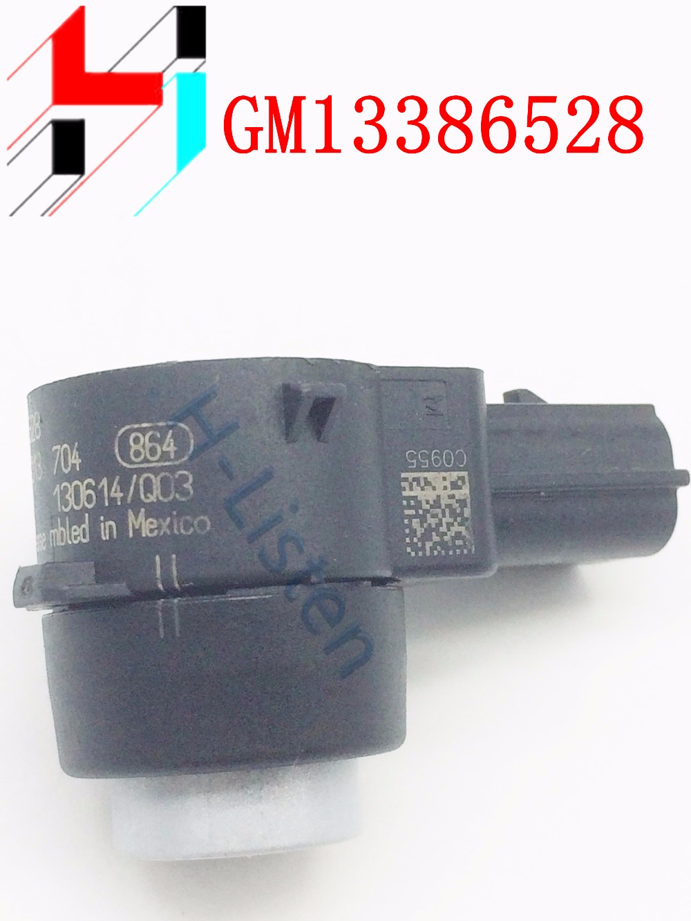Car Accessories In India - (10 peças) 13386528 oem 0263013704 sensor