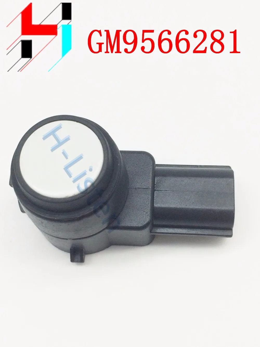 Car Accessories In India - Novo sensor de estacionamento pdc de