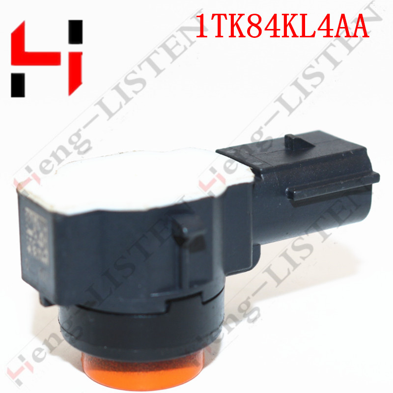 Car Accessories In India - 1tk84kl4aa oem 0263013570 pdc sensor de