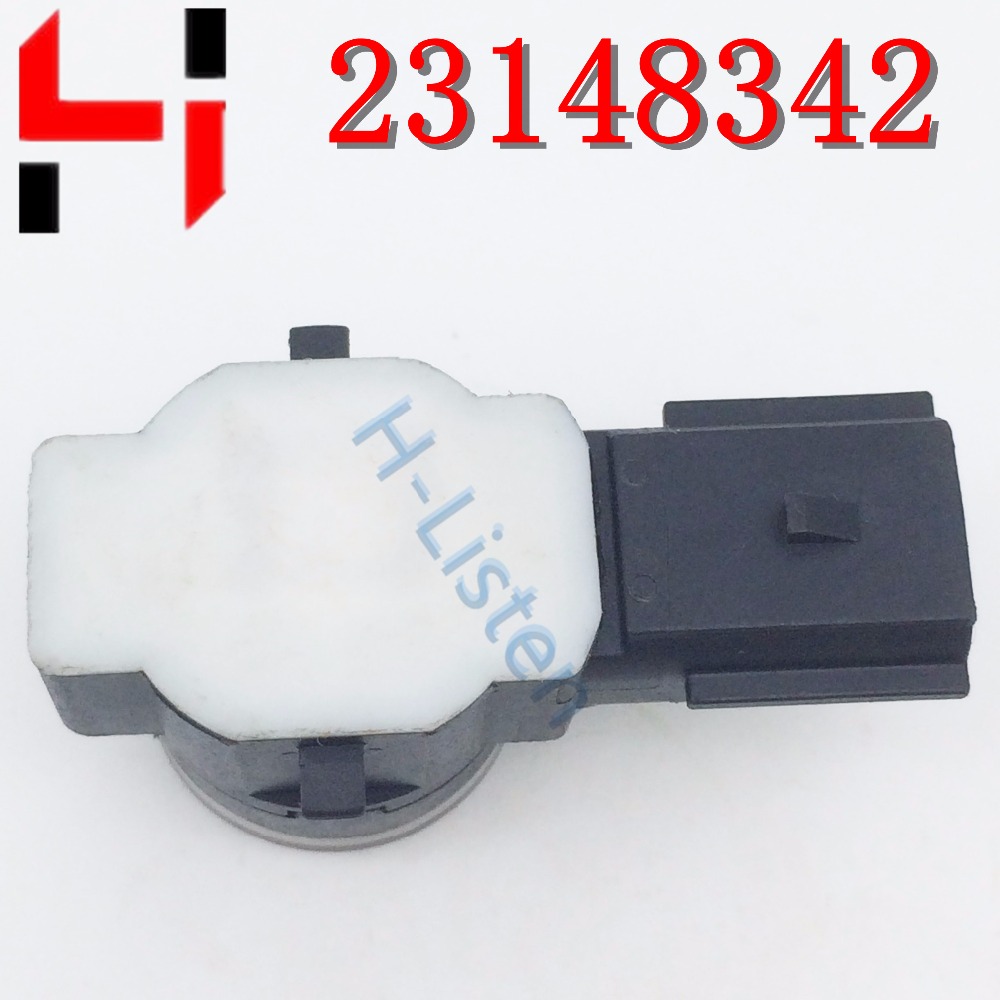 Car Accessories In India - (10 peças) 23148342 oem 0263023455 sensor