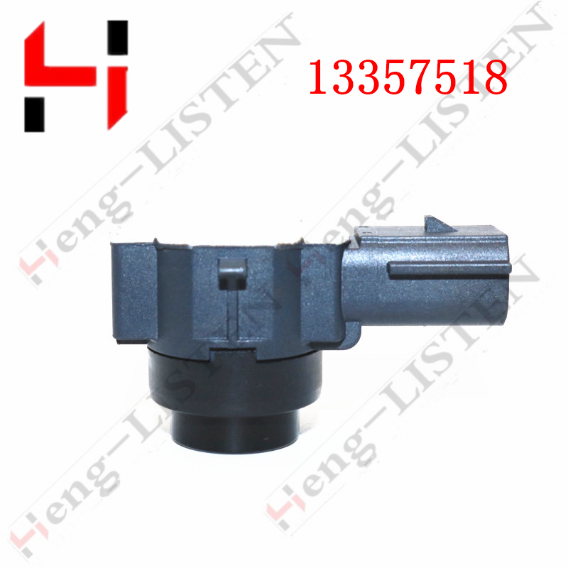 Car Accessories In India - (6 peças) 13357518 oem 0263013624 sensor
