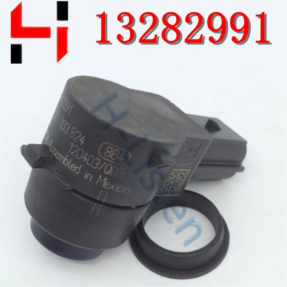 Car Accessories In India - 1 peça 13282991 oem 0263003824 sensor
