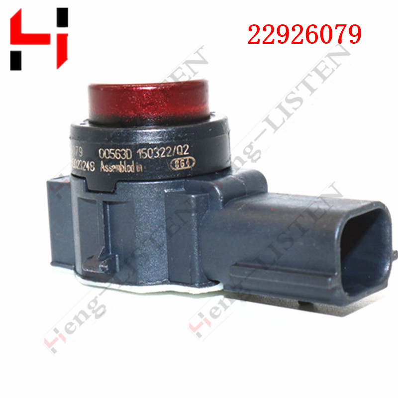 Car Accessories In India - 4 pces 22926079 oem 0263023248 sensor