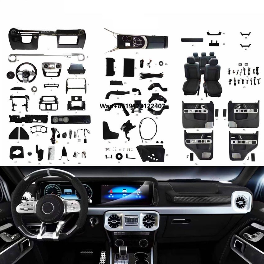 CZJF Novidade em Acessórios pa - Car Accessories Kit avaliação e preço