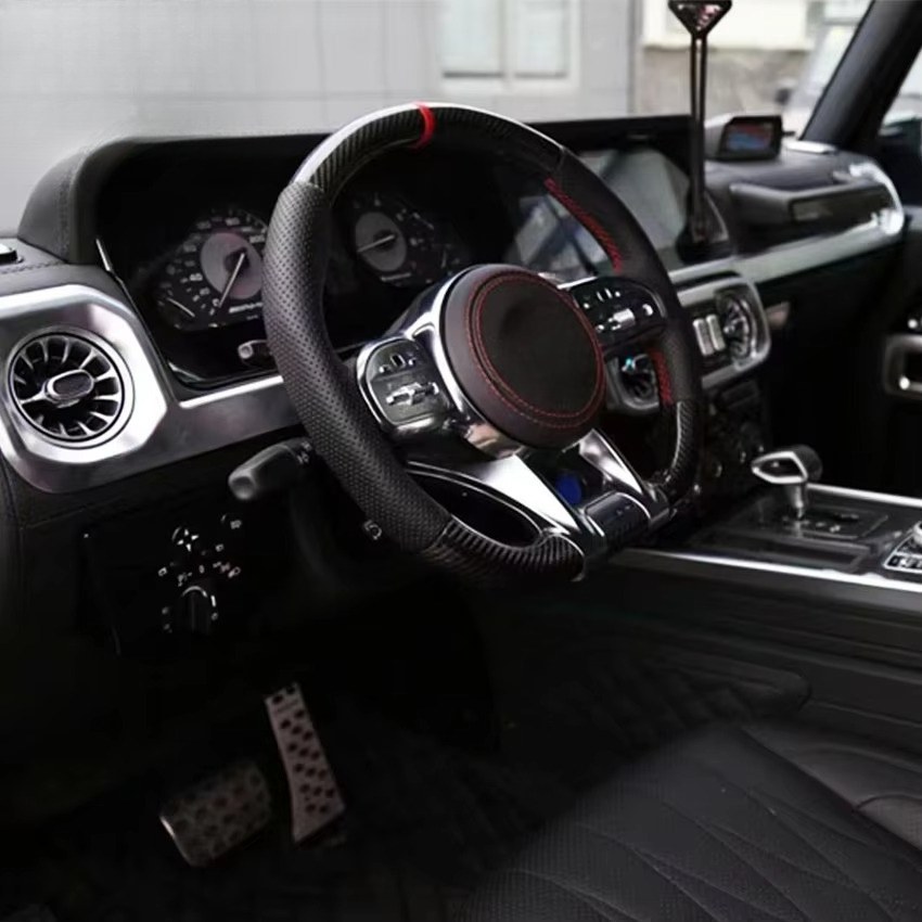 CZJF Novidade em Acessórios pa - Car Accessories Kit avaliação e preço