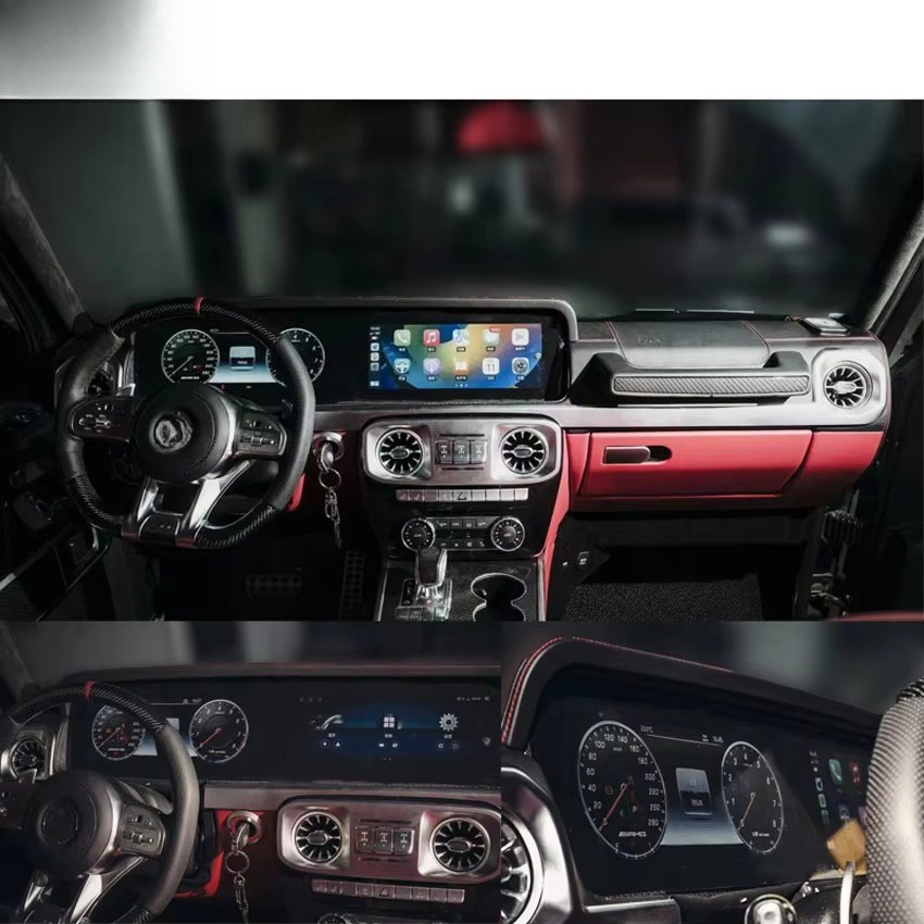 CZJF Novidade em Acessórios pa - Car Accessories Kit avaliação e preço