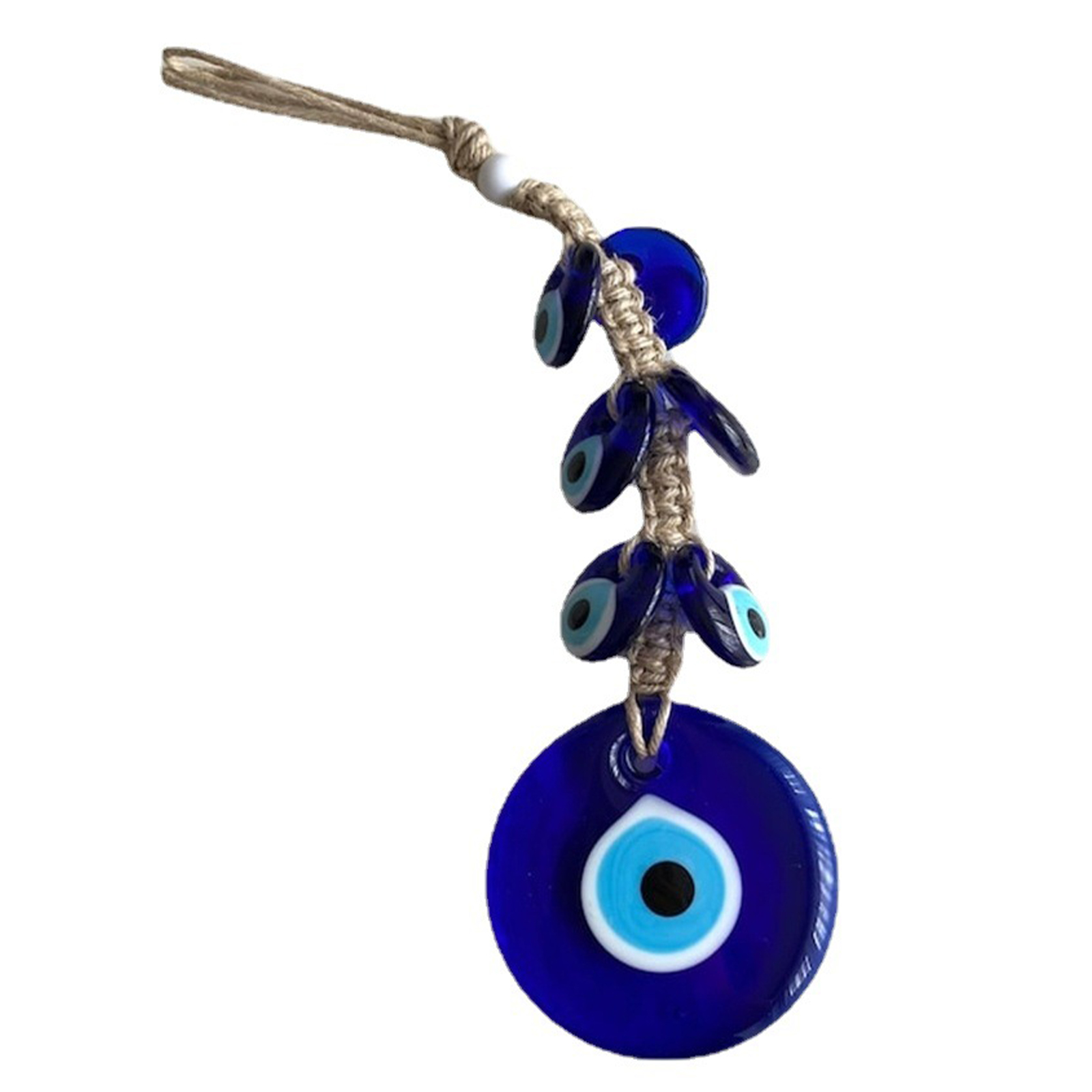 Amuleto de Olho Grego para Car - Car Accessories Evil Eye avaliação e preço