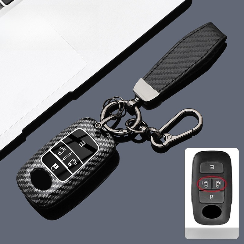 Capa Protetora de Chave Automo - Car Accessories Malaysia avaliação e preço