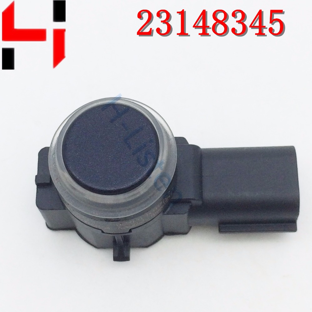 (4 unidades) 23148345 OEM 0263 - Car Accessories In India avaliação e preço