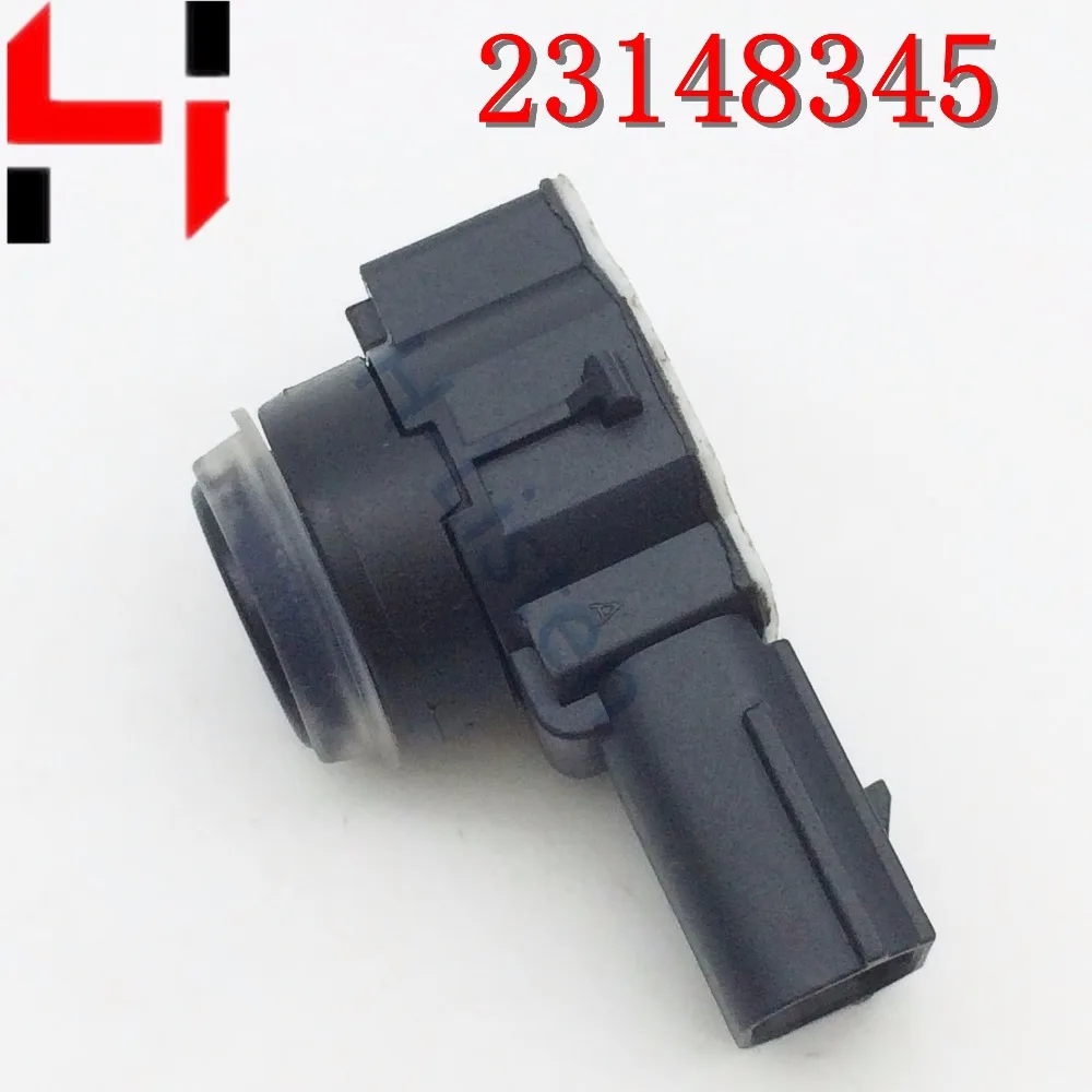 (4 unidades) 23148345 OEM 0263 - Car Accessories In India avaliação e preço