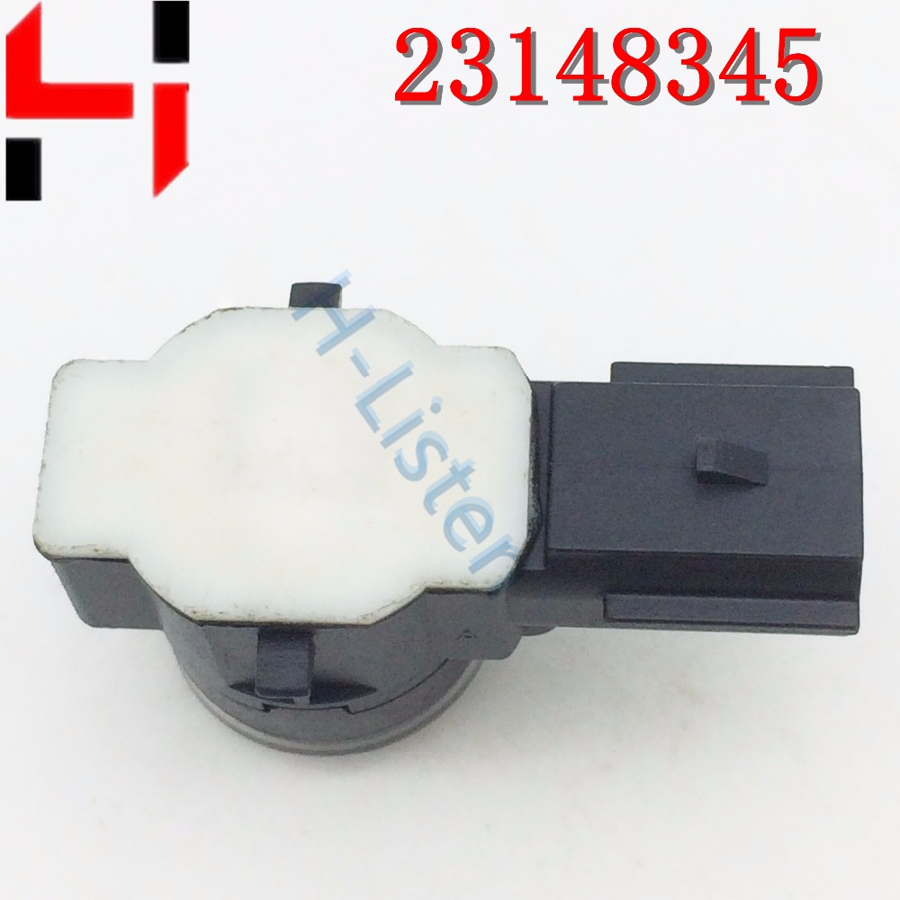 (4 unidades) 23148345 OEM 0263 - Car Accessories In India avaliação e preço