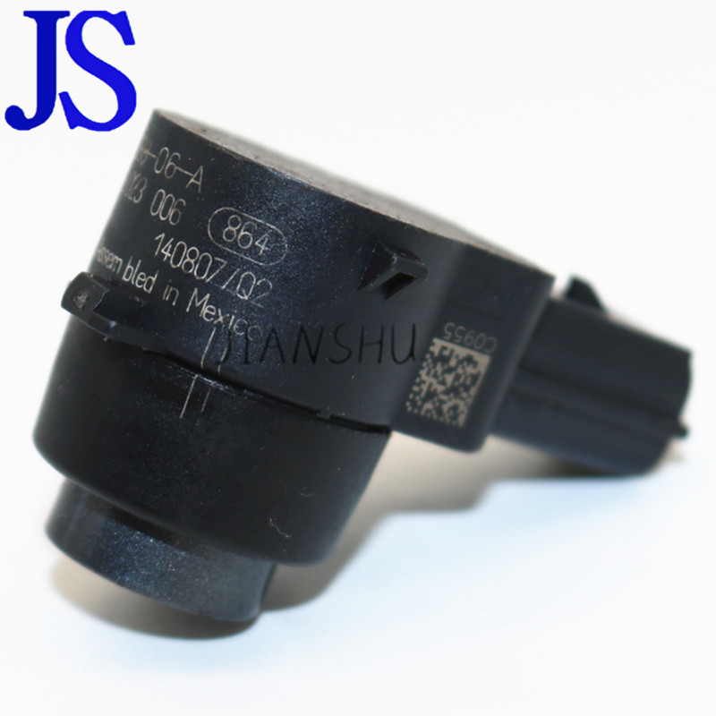 1 pces novo 1014388-06-a 02630 - Car Accessories In India avaliação e preço