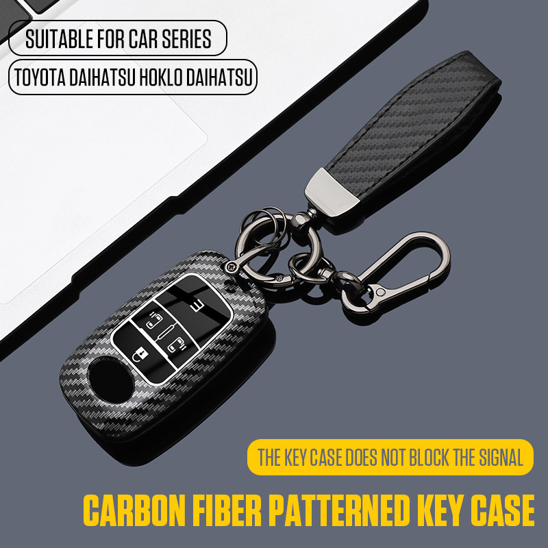 Capa Protetora de Chave Automo - Car Accessories Malaysia avaliação e preço