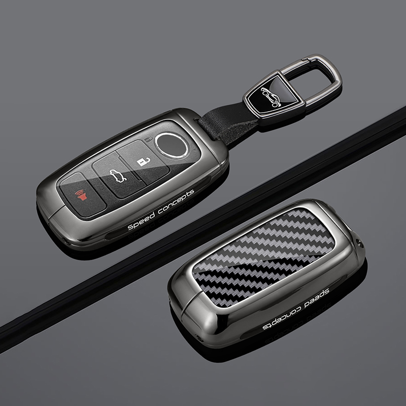 Capa Protetora de Chave de Car - Car Accessories Malaysia avaliação e preço