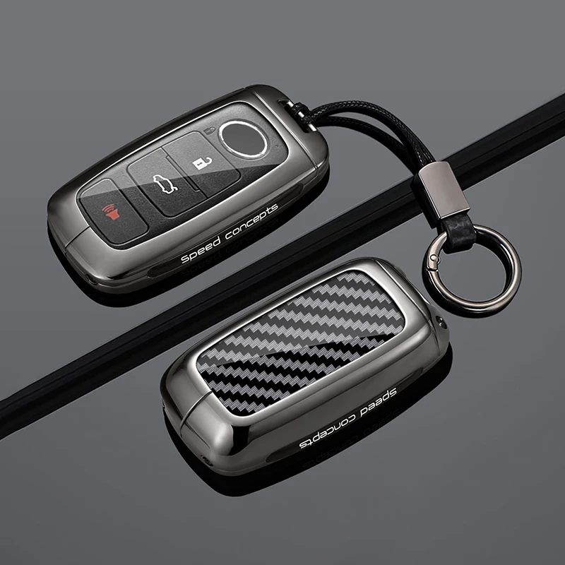 Capa Protetora de Chave Automo - Car Accessories Malaysia avaliação e preço