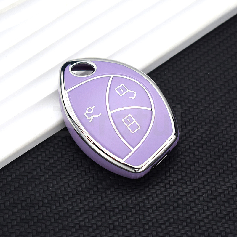 Capa Protetora para Chave de C - Car Accessories Malaysia avaliação e preço