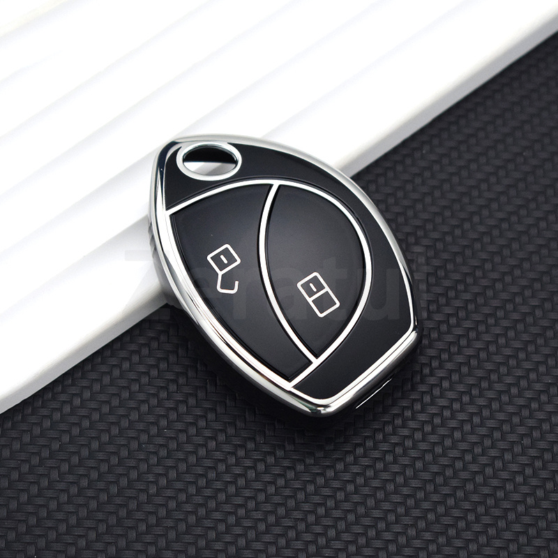 Capa Protetora para Chave de C - Car Accessories Malaysia avaliação e preço