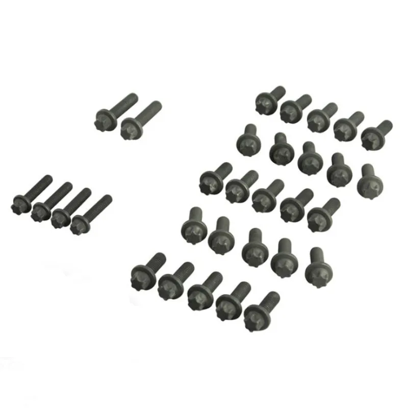 1111 0392 552 Kit de Parafusos - Car Accessories Kit avaliação e preço