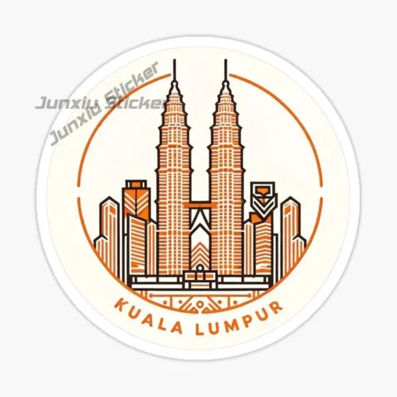 Adesivos de Carro com Bandeira - Car Accessories Malaysia avaliação e preço