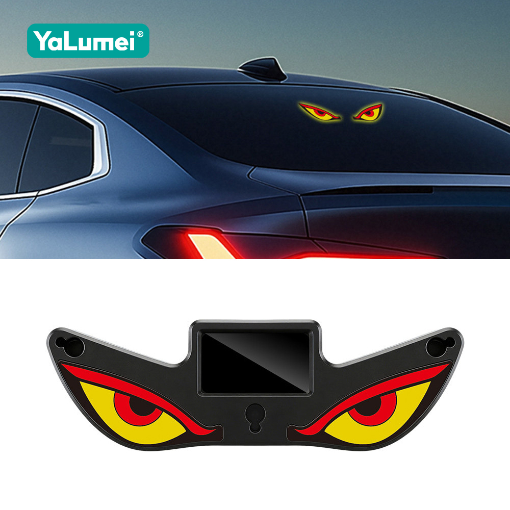 Acessórios para Skoda Octavia  - Car Accessories Evil Eye avaliação e preço