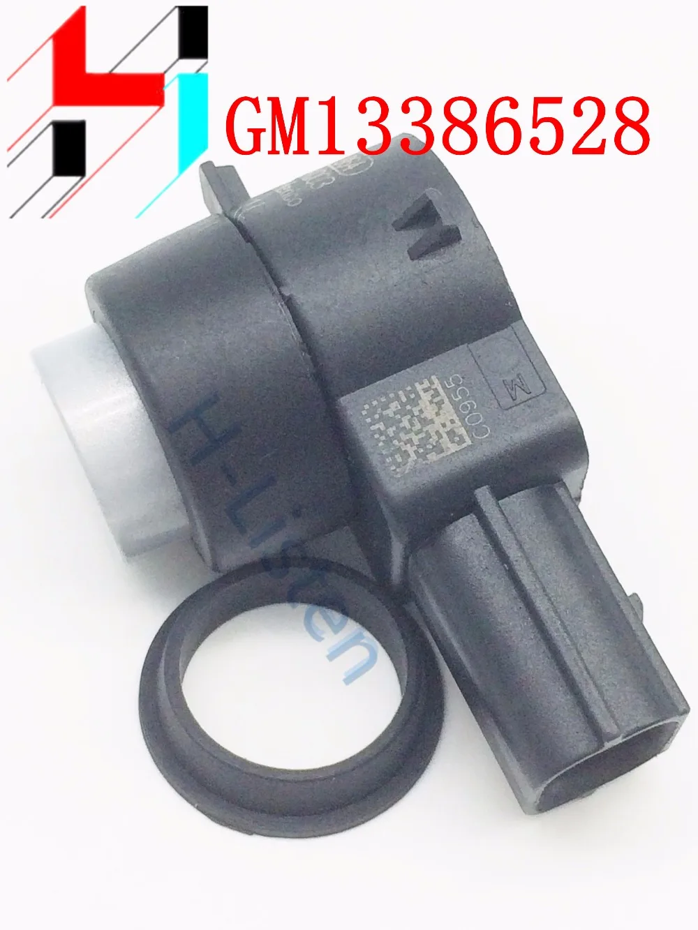 (10 peças) 13386528 oem 026301 - Car Accessories In India avaliação e preço