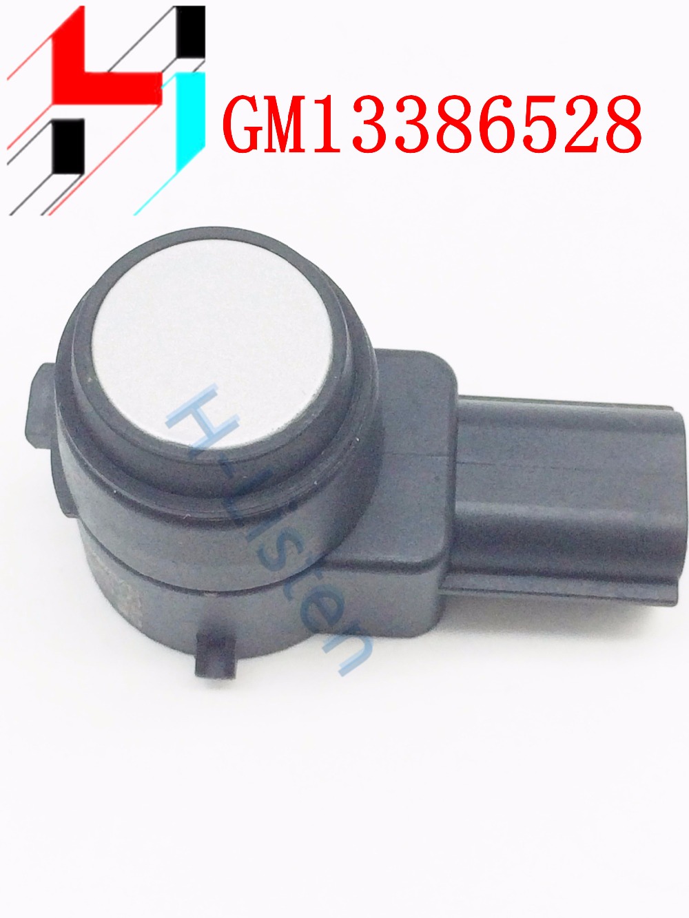 (10 peças) 13386528 oem 026301 - Car Accessories In India avaliação e preço