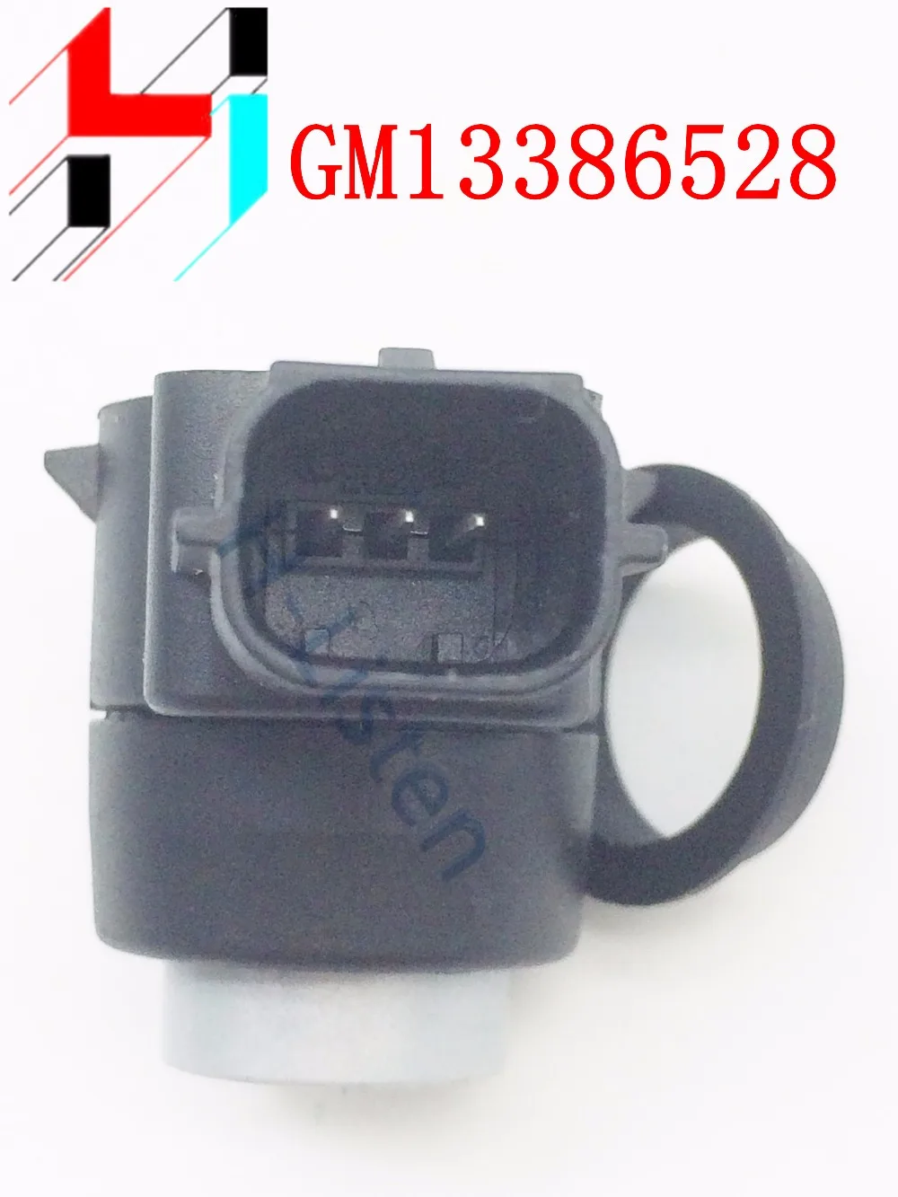 (10 peças) 13386528 oem 026301 - Car Accessories In India avaliação e preço