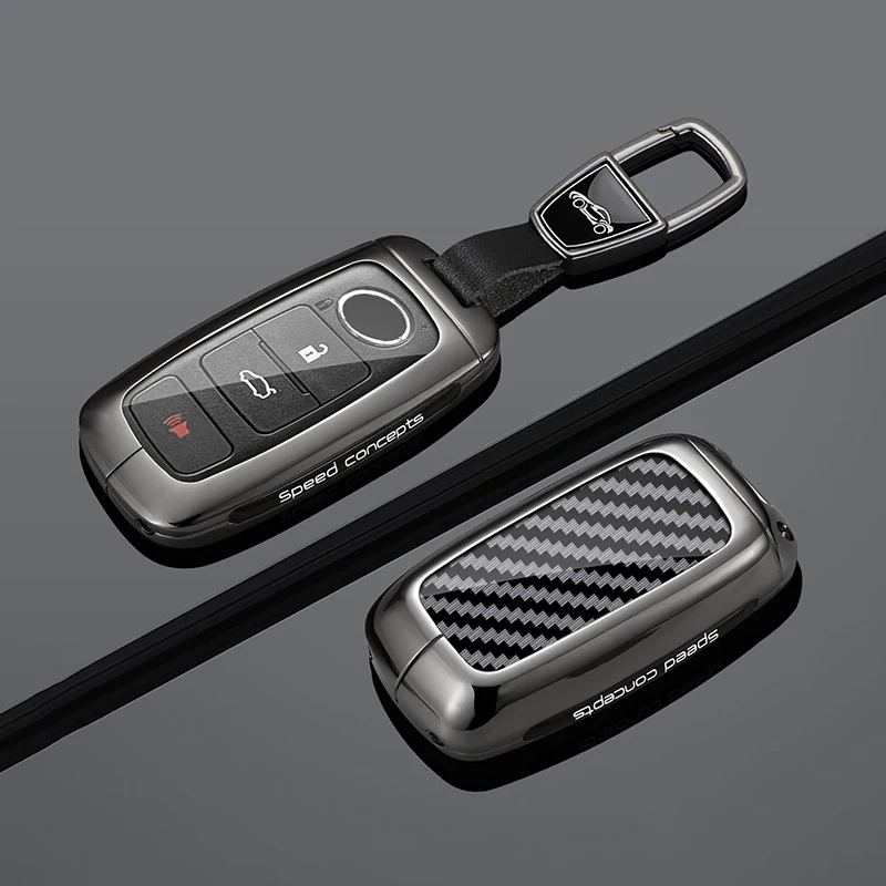 Capa Protetora de Chave de Car - Car Accessories Malaysia avaliação e preço