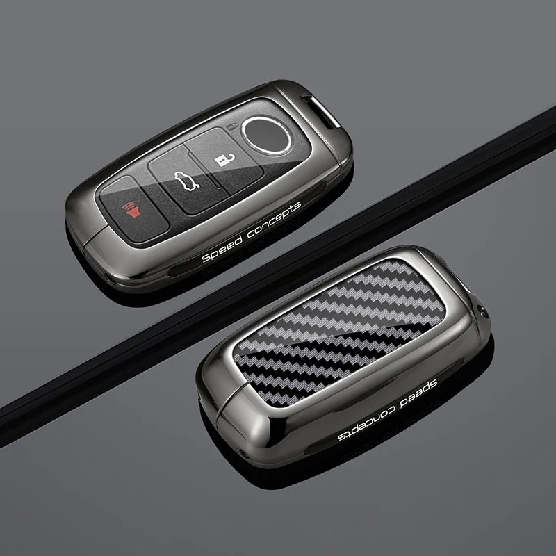 Capa Protetora de Chave de Car - Car Accessories Malaysia avaliação e preço