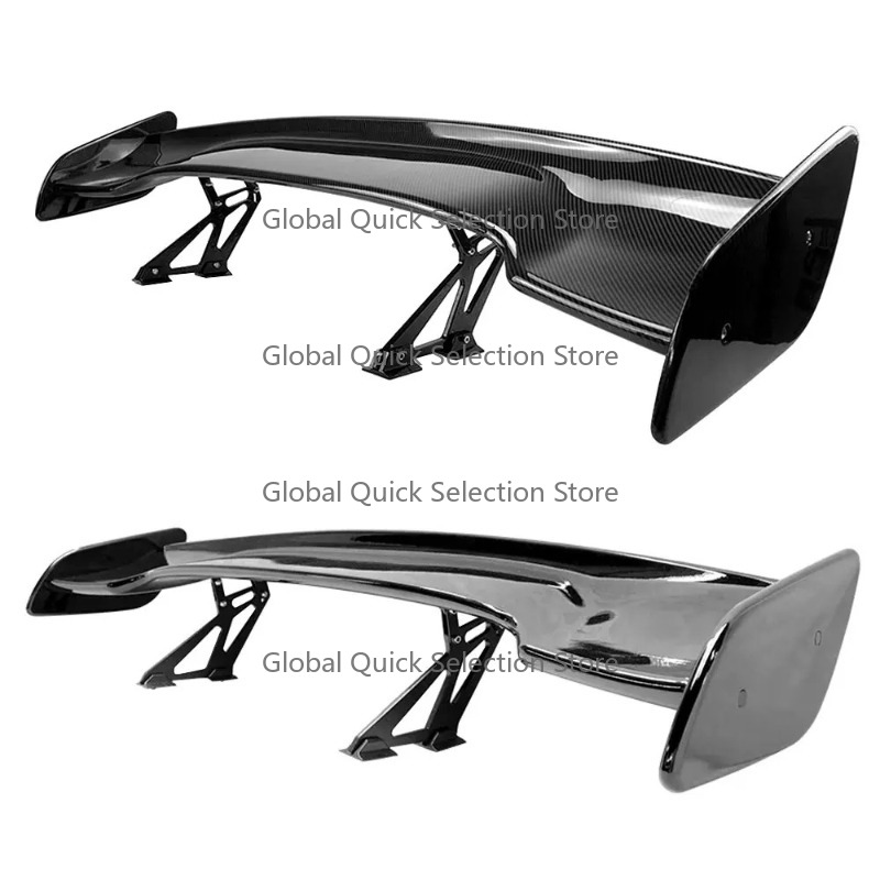Spoiler Traseiro Universal par - Car Accessories Kit avaliação e preço