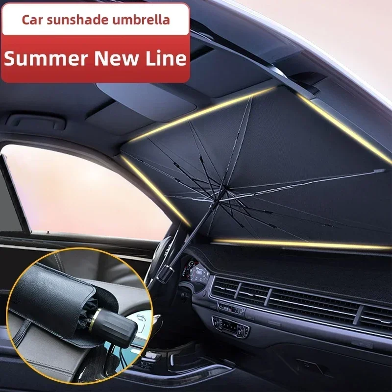 Protetor Solar para Carro, Par - Car Accessories Interior avaliação e preço