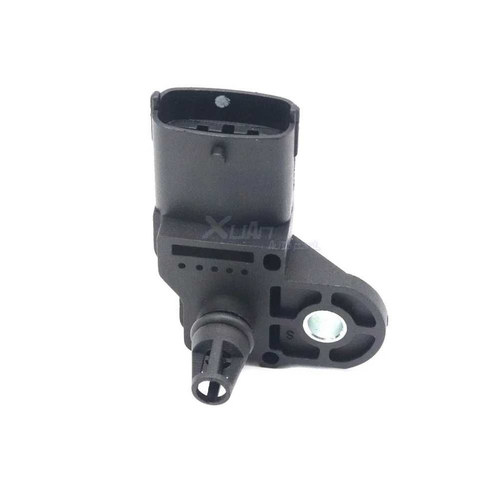 Sensor de Pressão do Coletor d - Car Accessories Parts Name avaliação e preço