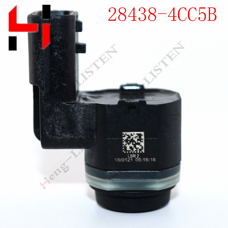 1 pces pdc para X-TRAIL qash q - Car Accessories In India avaliação e preço