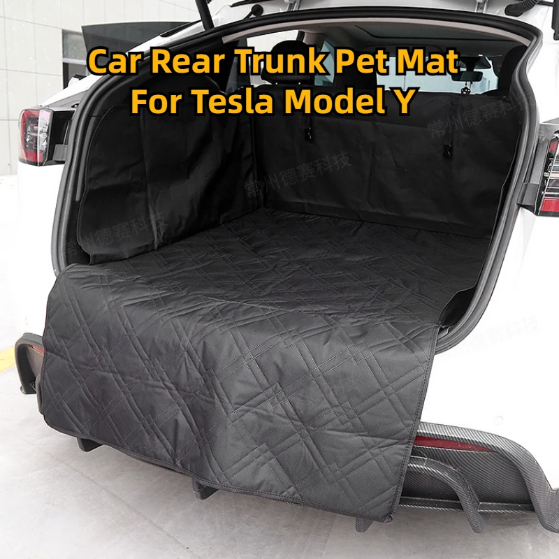 Tapete traseiro para animais d - Car Accessories For Camping avaliação e preço