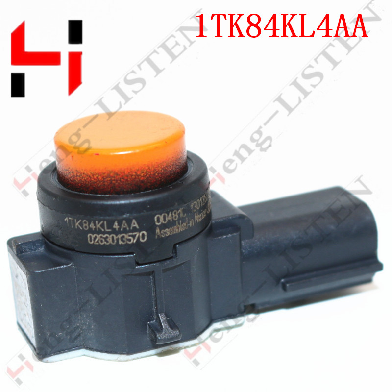 1tk84kl4aa oem 0263013570 pdc  - Car Accessories In India avaliação e preço