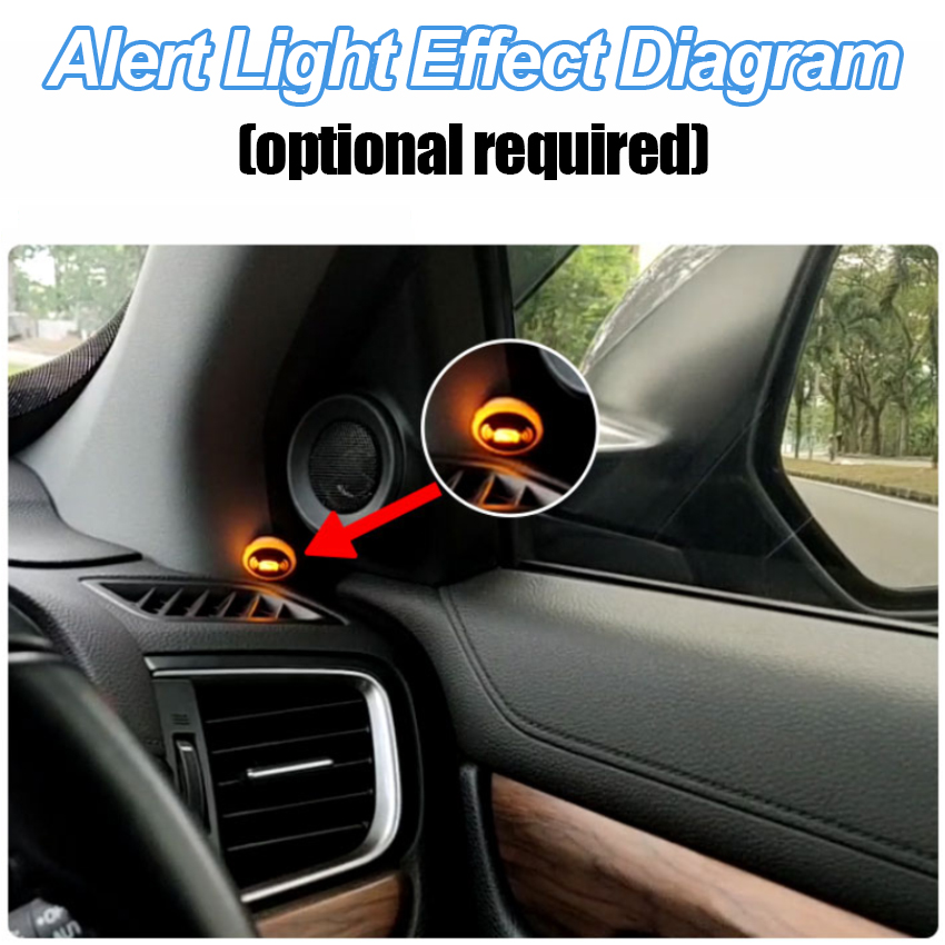 Espelho Retrovisor para Merced - Car Accessories In India avaliação e preço