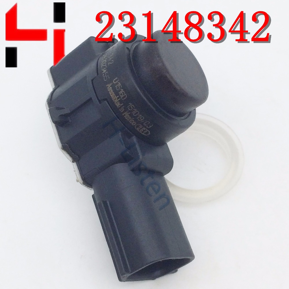 (10 peças) 23148342 oem 026302 - Car Accessories In India avaliação e preço