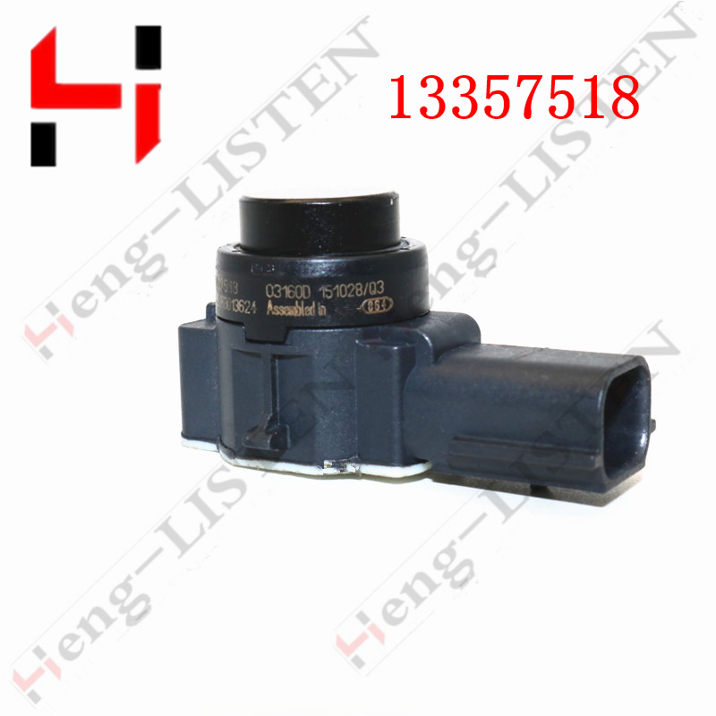 (6 peças) 13357518 oem 0263013 - Car Accessories In India avaliação e preço