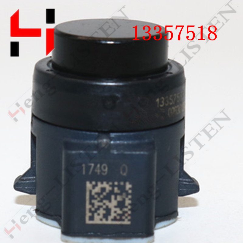 (6 peças) 13357518 oem 0263013 - Car Accessories In India avaliação e preço