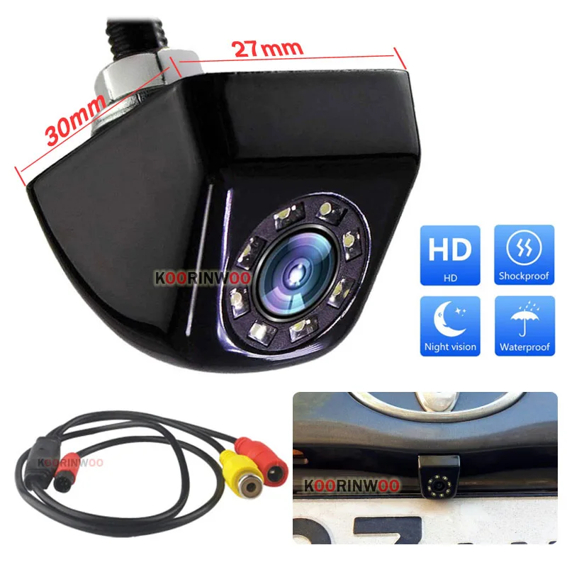 Kit de Sensores para Carros 16 - Car Accessories In India avaliação e preço