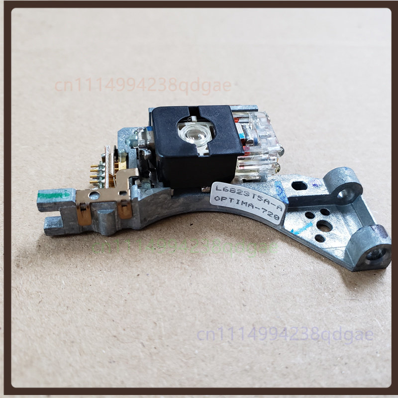 1 unidade de cabeça de laser J - Car Accessories Jvc avaliação e preço