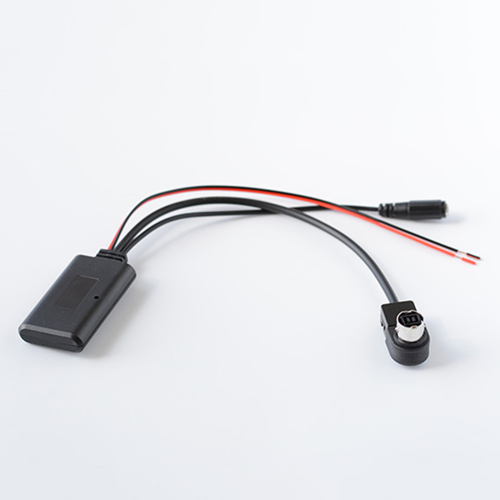 Cabo AUX Bluetooth 5.0 para Ca - Car Accessories Jvc avaliação e preço