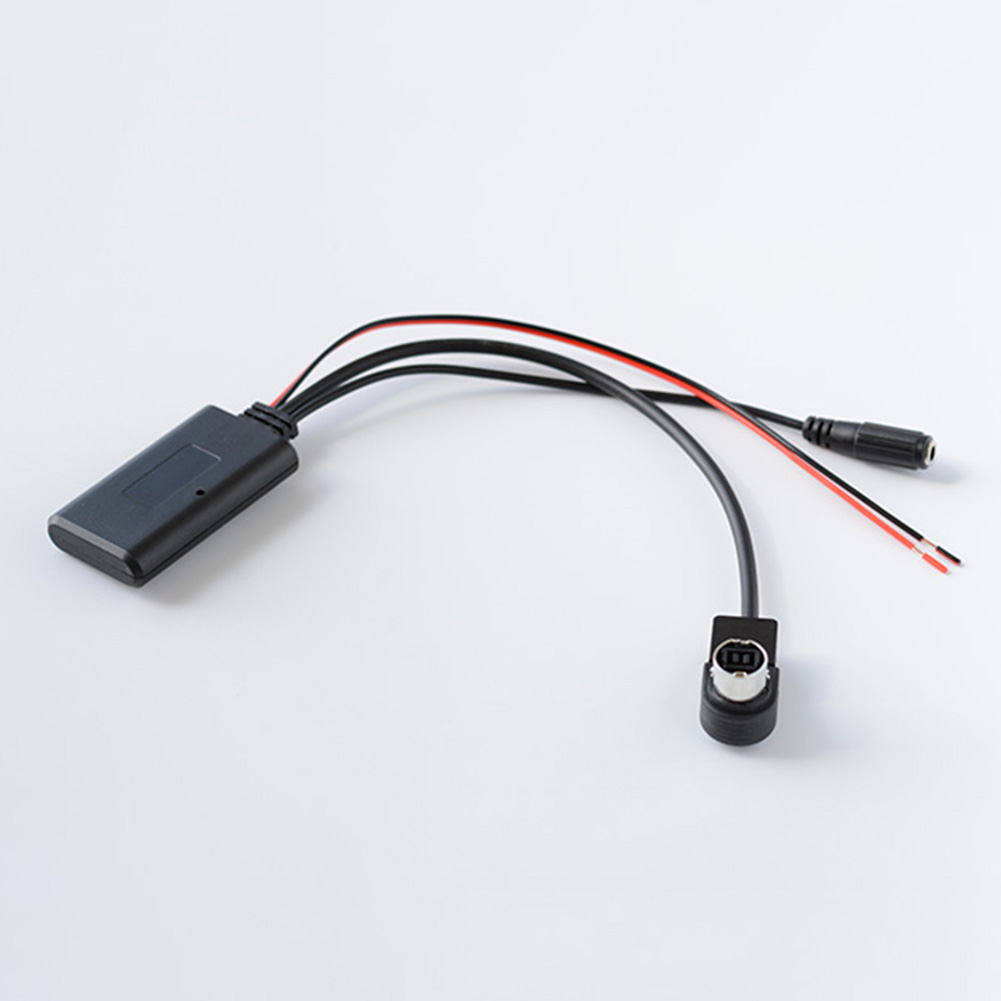Cabo AUX Bluetooth 5.0 para Ca - Car Accessories Jvc avaliação e preço